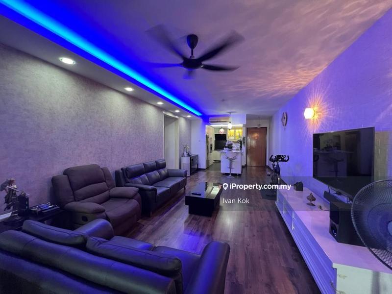 Condominium for Sale in Riana Green Condominium by Ivan Kok - iProperty.com.my