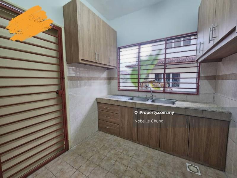 2-storey Terraced House for Sale in Putra Heights, Subang Jaya by Nobeille Chung - iProperty.com.my