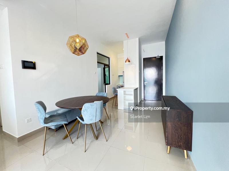 Service Residence for Sale in Lavile Kuala Lumpur by Scarlet Lim - iProperty.com.my