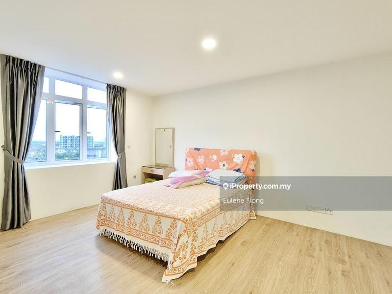 Pangsapuri untuk Disewa di McKenzie Avenue oleh Eulene Tiong - iProperty.com.my