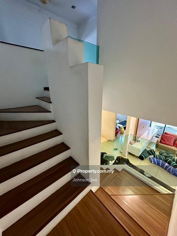 Rumah Berangkai 2 Tingkat untuk Dijual di Usj 11, Subang Jaya oleh Johnson See - iProperty.com.my