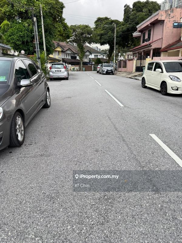 2-storey Terraced House for Sale in xnu2e, Wangsa Maju by Kf Chin - iProperty.com.my