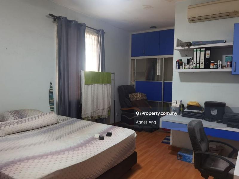 Banglo untuk Dijual di Aman Perdana, Kapar oleh Agnes Ang - iProperty.com.my