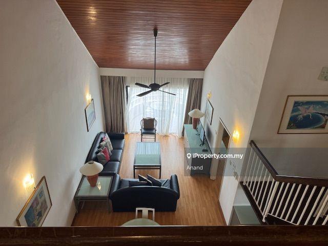 Condominium for Sale in The Regency Tanjung Tuan Beach Resort by Anand - iProperty.com.my