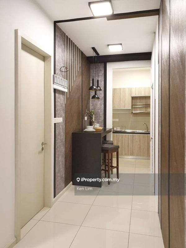 Kondominium untuk Disewa di LaCosta @ Sunway South Quay oleh Ken Lim - iProperty.com.my