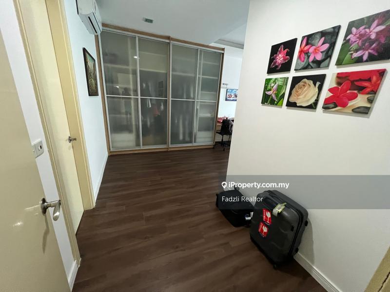 Kondominium untuk Dijual di Suasana Bangsar oleh Fadzli Realtor - iProperty.com.my