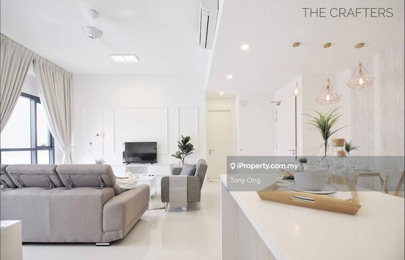 For Sale - Bayberry @ Tropicana Gardens