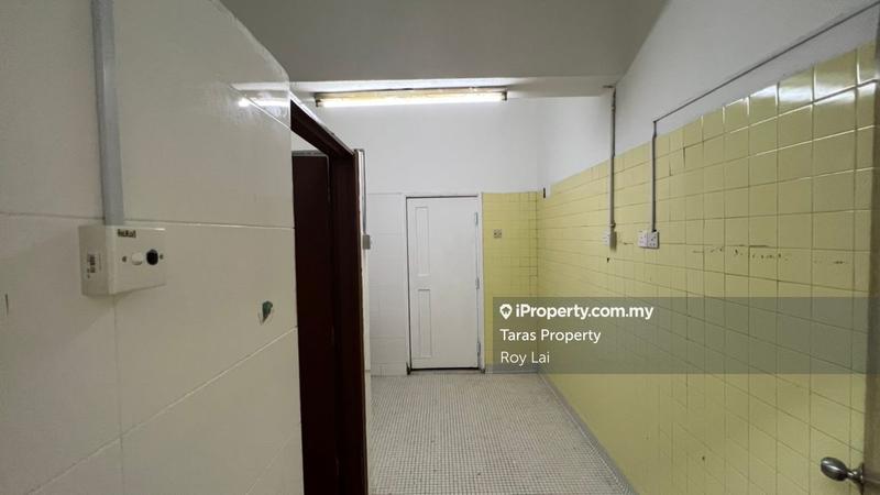 Pangsapuri untuk Dijual di Kayangan Apartment oleh Roy Lai - iProperty.com.my