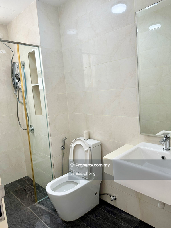 Condominium for Rent in Sunway Citrine Residences by Janice Chong - iProperty.com.my