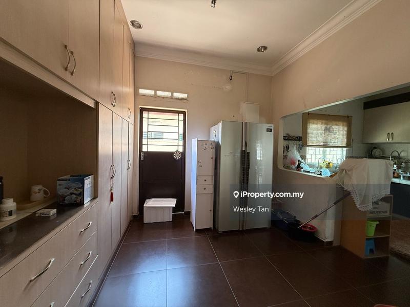 Banglo untuk Dijual di 162ln, Klebang oleh Wesley Tan - iProperty.com.my