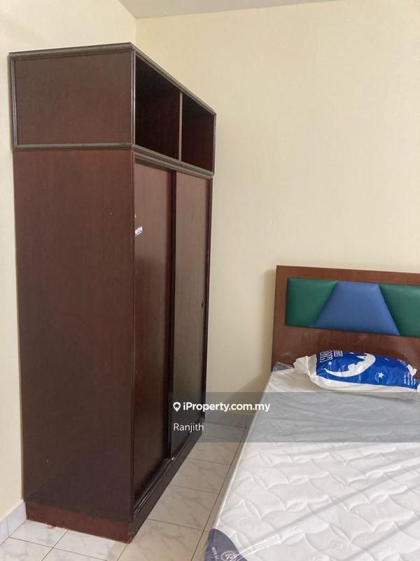 Condominium for Sale in Palm Court Condominium by Ranjith - iProperty.com.my