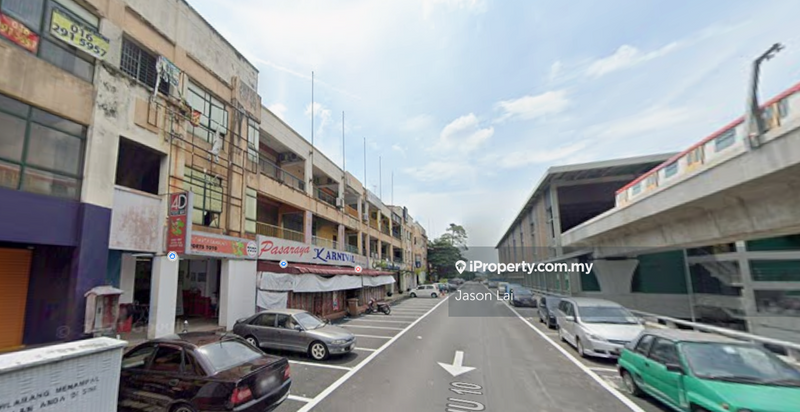 Ruang-Niaga untuk Dijual di Vista shop, Damasara Damai, Damansara Damai oleh Jason Lai - iProperty.com.my