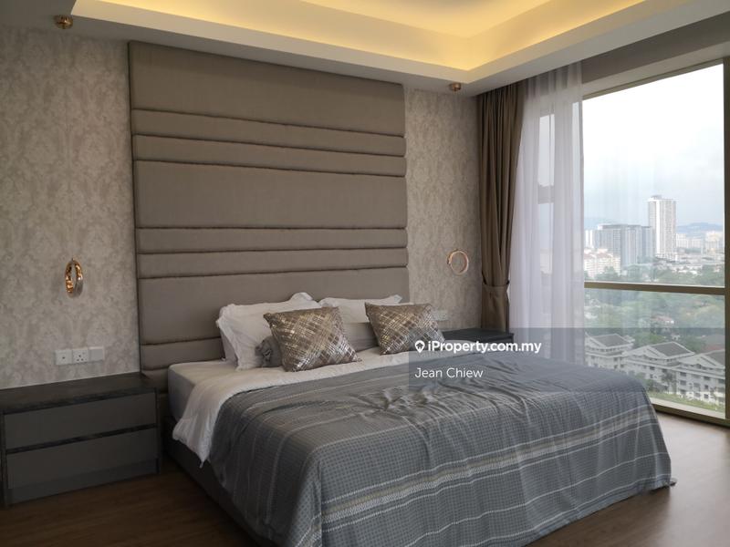 Condominium for Sale in Residensi R8 by Jean Chiew - iProperty.com.my