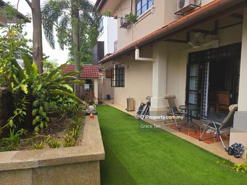 Rumah Berkembar untuk Dijual di Alam Sutera, Bukit Jalil oleh Grace Tan - iProperty.com.my
