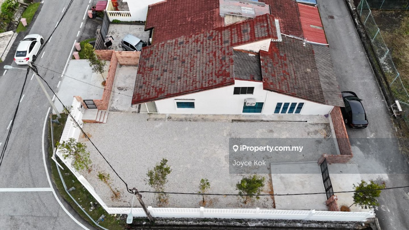 1-storey Terraced House for Sale in Sea Park, Petaling Jaya by Joyce Kok - iProperty.com.my