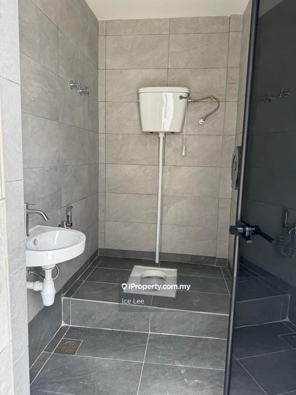 For Rent - ETP KIIP Jenjarom; Kampung Seri Cheeding; Banting;Telok Panglima Garang