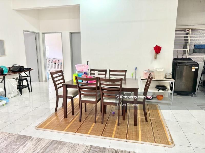 Pangsapuri untuk Dijual di Puncak Saujana oleh Eldon Chong - iProperty.com.my