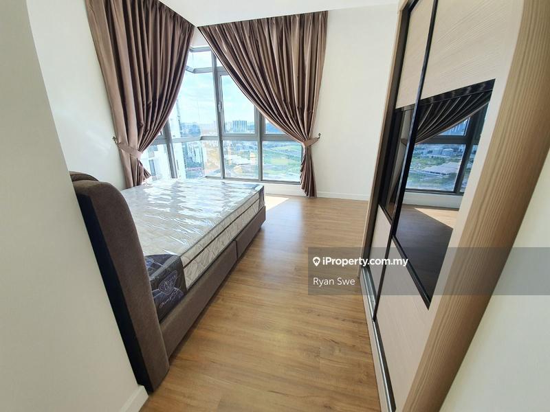 Kondominium untuk Dijual di Vivo Residential Suites oleh Ryan Swe - iProperty.com.my