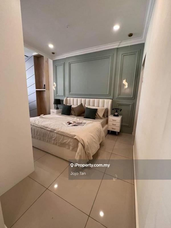 Condominium for Sale in Seri Serindit Residence by Jojo Tan - iProperty.com.my
