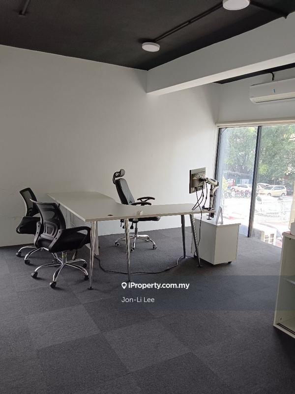 Pejabat untuk Disewa di Seksyen 51a, Petaling Jaya oleh Jon-Li Lee - iProperty.com.my