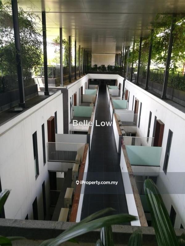 Kondominium untuk Dijual di The Capers @ Sentul East oleh Belle Low - iProperty.com.my