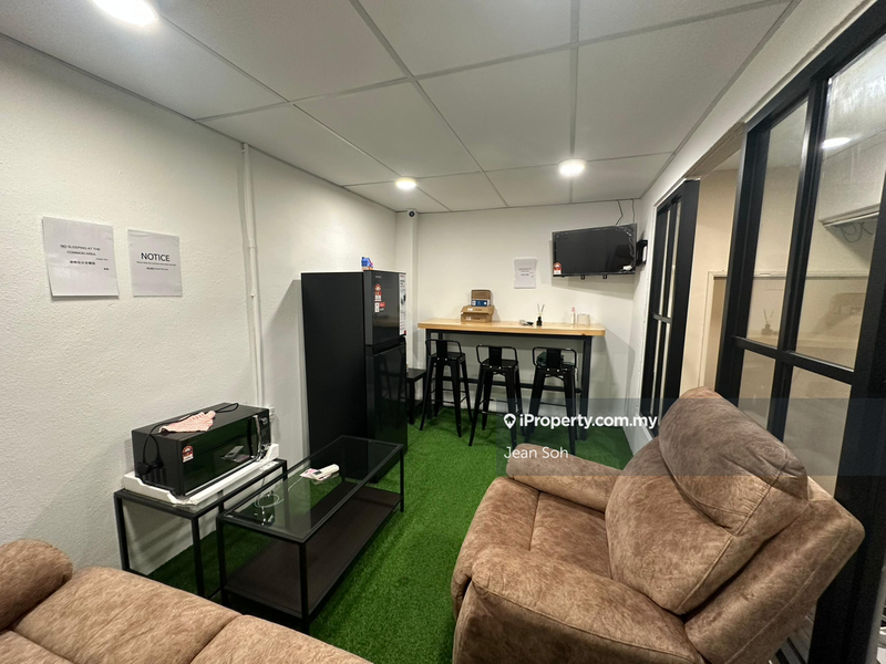 Shop / Office for Rent in SS15, Subang Jaya by Jean Soh - iProperty.com.my
