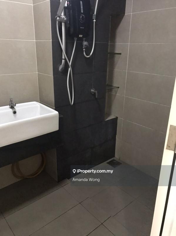 Residensi Servis untuk Dijual di You Residences @ You City oleh Amanda Wong - iProperty.com.my