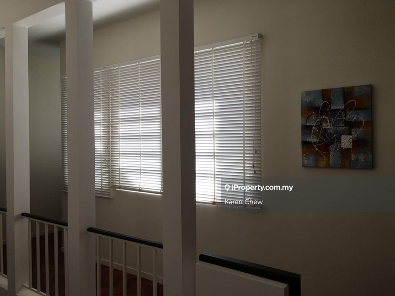 2.5-storey Terraced House for Sale in E&O Ariza Terrace, Seri Tanjung Pinang, Tanjung Tokong by Karen Chew - iProperty.com.my