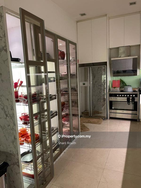 Bungalow House untuk Dijual di Aspen, Garden Residence, Cyberjaya, Cyberjaya oleh Sharil Routh - iProperty.com.my