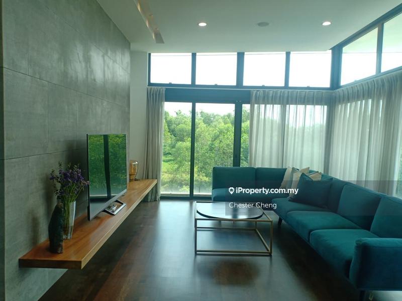 Rumah Berkembar untuk Dijual di Subang Jaya, Selangor oleh Chester Cheng - iProperty.com.my