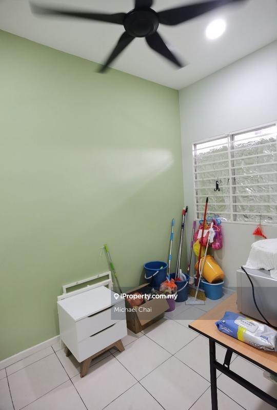 Rumah Berangkai 2.5 Tingkat untuk Dijual di Bandar Bukit Puchong, Puchong oleh Michael Chai - iProperty.com.my