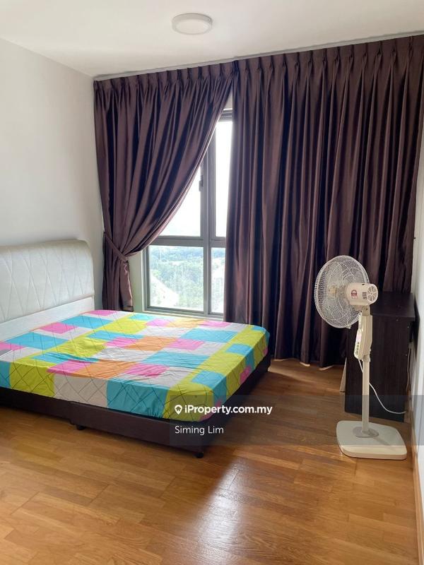 Kondominium untuk Disewa di Teega Residences oleh Siming Lim - iProperty.com.my