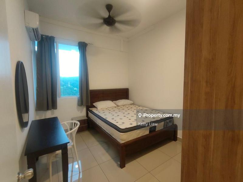 Condominium for Rent in Bukit Bantayan Residences by Ketty Liaw - iProperty.com.my