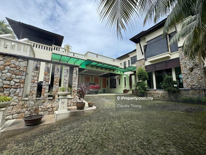 Bungalow House for Sale in Taman Duta, Bukit Tunku (Kenny Hills) by Claudia Thong - iProperty.com.my