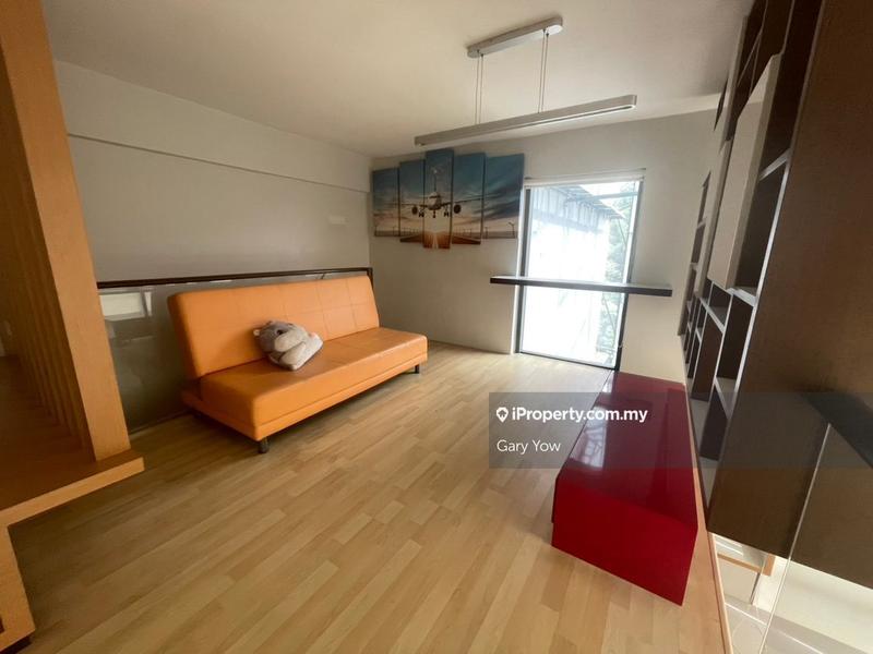 For Rent - Empire Damansara