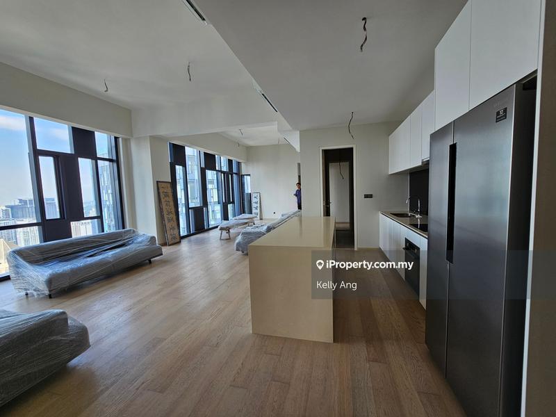 Residensi Servis untuk Dijual di Star Residences Three oleh Kelly Ang - iProperty.com.my
