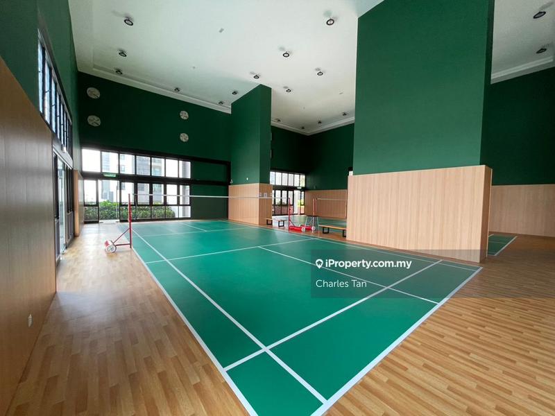 Service Residence for Sale in Citizen @ Old Klang Road by Charles Tan - iProperty.com.my