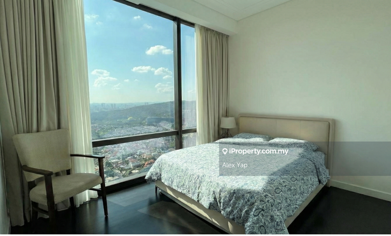 For Rent - Pavilion Damansara Heights