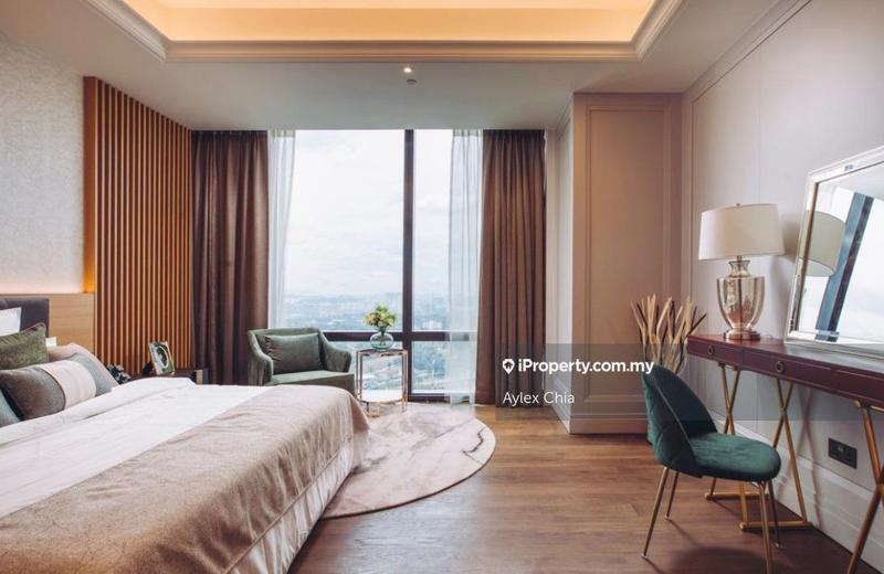 Service Residence for Sale in THE ATERA by Aylex Chia - iProperty.com.my