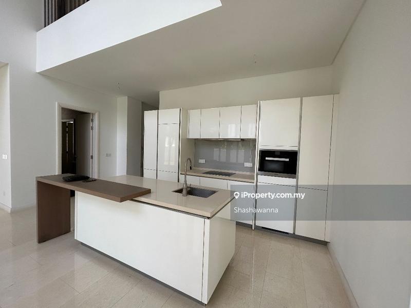 Rumah Berkembar untuk Dijual di Puteri Harbour, Iskandar Puteri (Nusajaya) oleh Shashawanna - iProperty.com.my