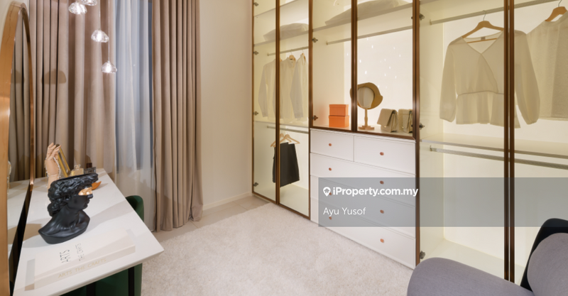 For Sale - Curvo Residences @ SkyArena