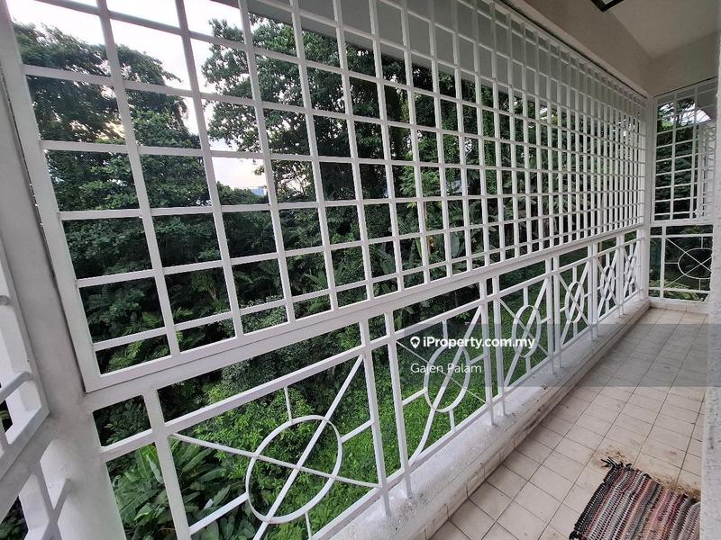 Pangsapuri untuk Disewa di Kristal Court Robson Heights oleh Gajen Palam - iProperty.com.my
