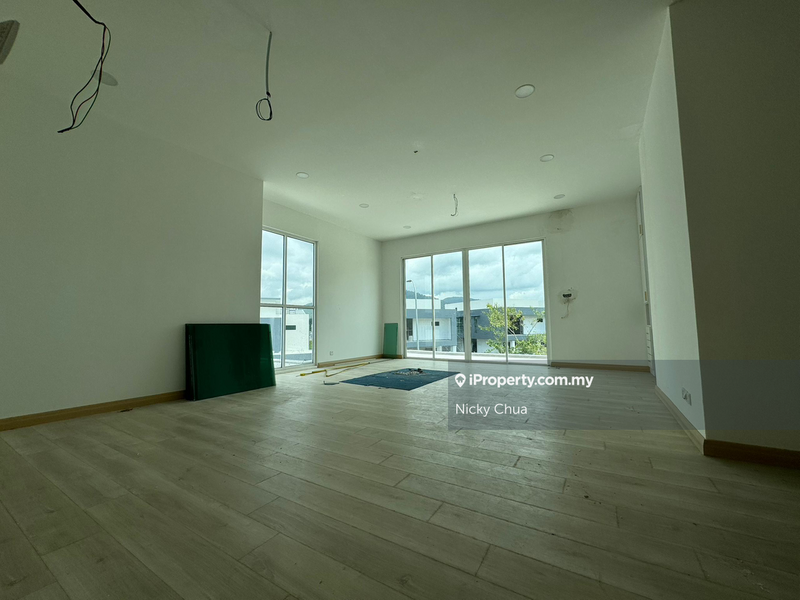 Banglo untuk Dijual di Taman Bukit Jed, Seremban oleh Nicky Chua - iProperty.com.my