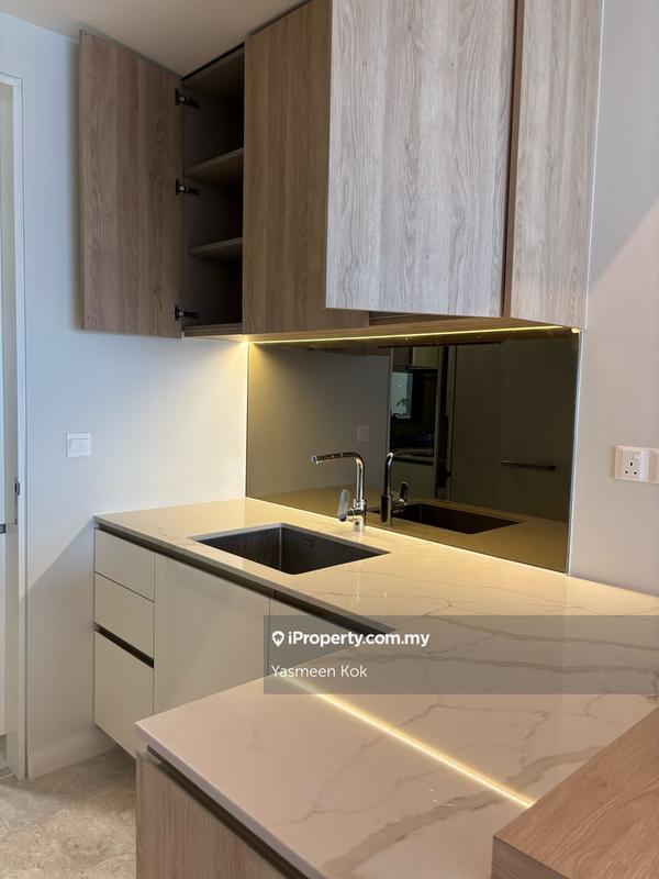 For Rent - TRX Residences