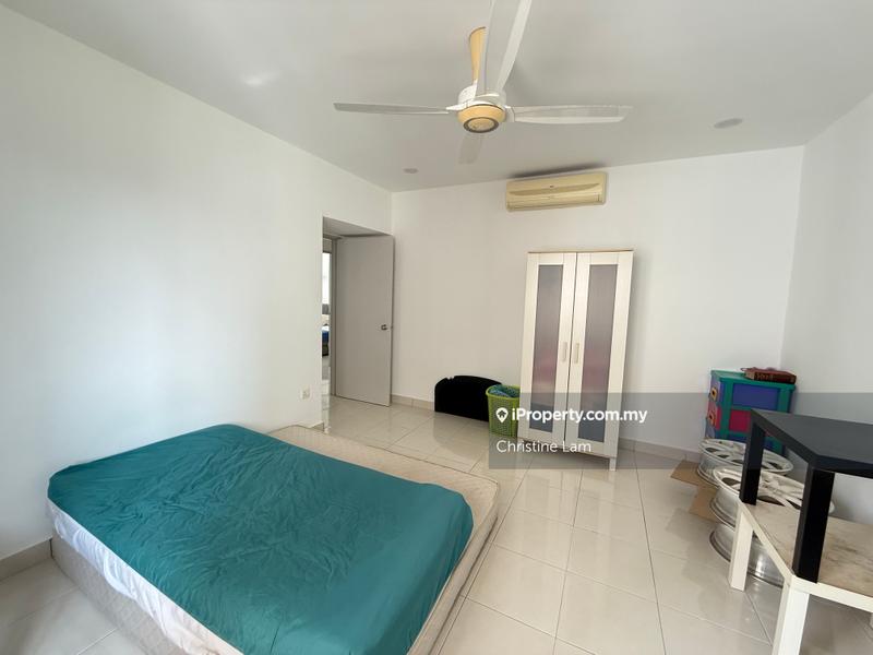 Service Residence for Sale in Koi Kinrara by Christine Lam - iProperty.com.my