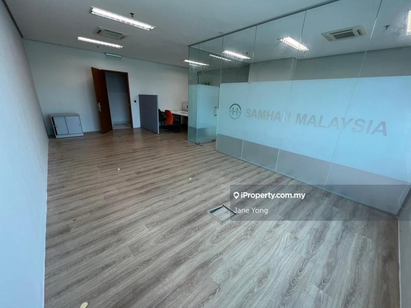 Office for Sale in KLCC, KL City Centre by Jane Yong - iProperty.com.my