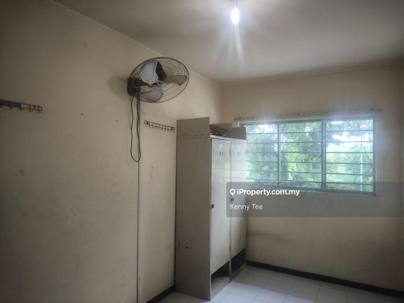 Flat for Sale in Ixora by Kenny Tee - iProperty.com.my