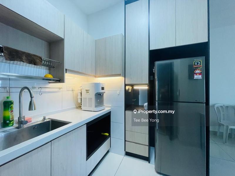 For Rent - Traders Garden @ Cheras Selatan