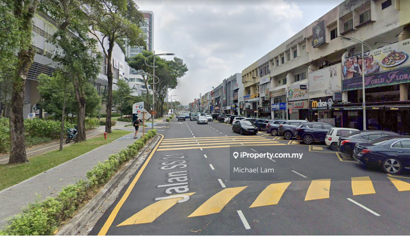 Shop / Office untuk Disewa di SS 21, Damansara Utama, Petaling Jaya oleh Michael Lam - iProperty.com.my