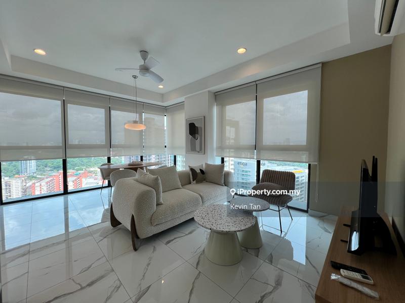 For Rent - Alfa Bangsar